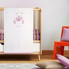 Детское одеяло 110х140см цена и информация | Покрывала, пледы | hansapost.ee
