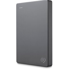 Seagate Basic, 2.5'', 2TB, USB 3.0 цена и информация | Жесткий диск Seagate ST1000VX005 | hansapost.ee