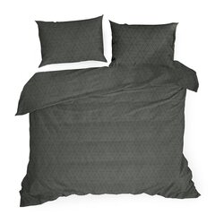 Voodipesukomplekt Sara, 140x200, 2-osaline price and information | Bed linen | hansapost.ee