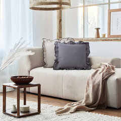 Декоративная наволочка для подушки Kelly цена и информация | Декоративные подушки и наволочки | hansapost.ee