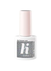 Гибридный лак для ногтей Hi Hybrid №426 Glitter Mix, 5 мл цена и информация | Лаки для ногтей, укрепители для ногтей | hansapost.ee