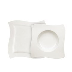 Комплект посуды Villeroy & Boch NewWave из 8 предметов цена и информация | Посуда, тарелки, обеденные сервизы | hansapost.ee