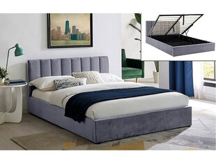 Voodi Signal Meble Montreal, 160x200 cm, hall price and information | Beds | hansapost.ee