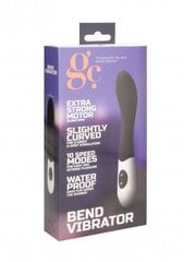 Vibraator Bend Black price and information | Vibrators | hansapost.ee