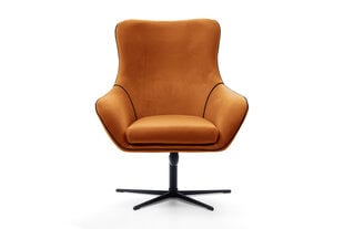 Tugitool Laski Meble Elis, oranž price and information | Armchairs | hansapost.ee