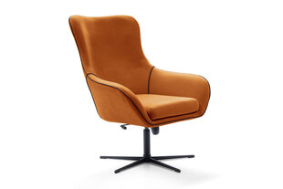 Tugitool Laski Meble Elis, oranž price and information | Armchairs | hansapost.ee