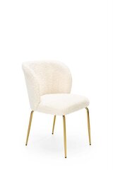 Комплект из 2 стульев Halmar K474, белый цвет цена и информация | Стулья для кухни и столовой | hansapost.ee