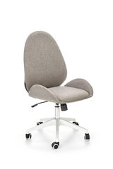 Офисное кресло Halmar Falcao, серый цвет цена и информация | Офисные кресла | hansapost.ee