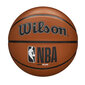 Korvpall Wilson NBA Drv Plus, suurus 7 цена и информация | Korvpallid | hansapost.ee