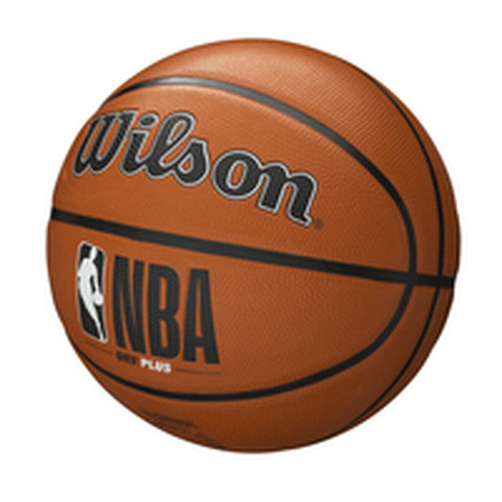 Korvpall Wilson NBA Drv Plus, suurus 7 hind ja info | Korvpallid | hansapost.ee