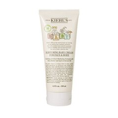 Kreem beebidele Kiehl's, 200 ml цена и информация | Косметика для мам и детей | hansapost.ee