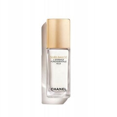 Silmaseerum Chanel, 15 ml цена и информация | Сыворотки, кремы для век | hansapost.ee