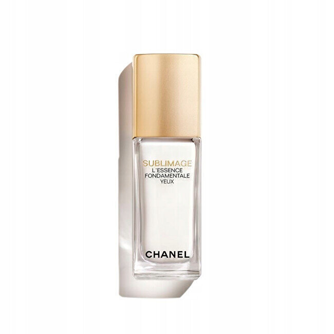 Silmaseerum Chanel, 15 ml цена и информация | Silmakreemid ja seerumid | hansapost.ee