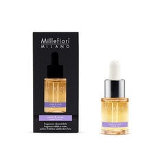 Kodulõhnastaja lisand Millefiori Violet & Musk, 15 ml hind ja info | Millefiori Parfüümid | hansapost.ee
