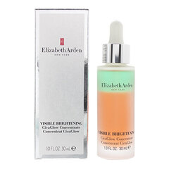 Näokontsentraat Elizabeth Arden, 30 ml hind ja info | Elizabeth Arden Näohooldus | hansapost.ee