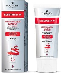 Tugevdav juuksemask Floslek, 200 ml hind ja info | Floslek Juuksehooldus | hansapost.ee
