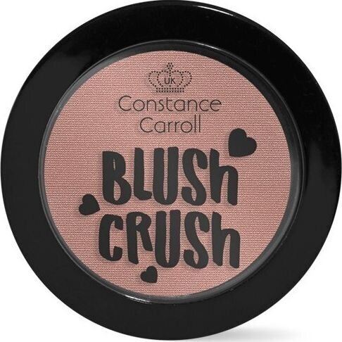 Põsepuna Constance Carroll Powder Blusher 23 Mystic Rose, 8 g hind ja info | Päikesepuudrid ja põsepunad | hansapost.ee