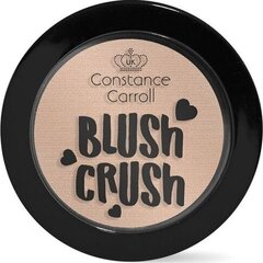 Põsepuna Constance Carroll Powder Blusher 38 Cocoa, 8 g hind ja info | Päikesepuudrid ja põsepunad | hansapost.ee