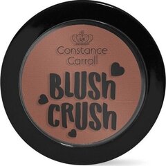 Põsepuna Constance Carroll Powder Blusher 42 Golden, 8 g hind ja info | Päikesepuudrid ja põsepunad | hansapost.ee