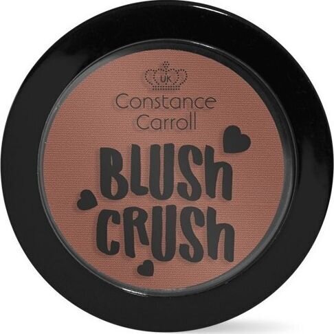 Põsepuna Constance Carroll Powder Blusher 42 Golden, 8 g цена и информация | Päikesepuudrid ja põsepunad | hansapost.ee