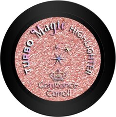 Sära andev toode Constance Carroll Illuminator Turbo Magic 02 hind ja info | Päikesepuudrid ja põsepunad | hansapost.ee