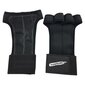 Tunturi Fitness Cross Fit Grips Silicone L hind ja info | Jõusaali kindad | hansapost.ee