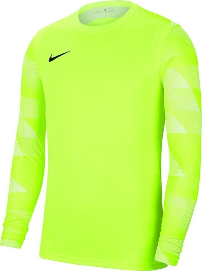 Nike Dry Park IV JSY LS GK JUNIOR väravavahi pluus CJ6072 702 hind ja info | Jalgpalli varustus ja riided | hansapost.ee