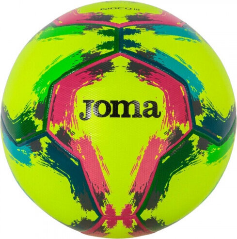 Jalgpall Joma Football Joma Gioco II FIFA Quality Pro Ball 400646060 price and information | Jalgpalli pallid | hansapost.ee