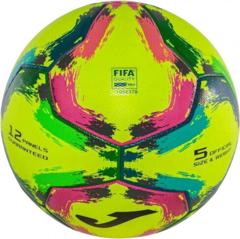 Jalgpall Joma Football Joma Gioco II FIFA Quality Pro Ball 400646060 цена и информация | Jalgpalli pallid | hansapost.ee