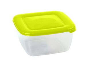 DOMOTTI контейнер для хранения пищевых продуктов Albert 0,45 Л цена и информация | Контейнеры для хранения продуктов | hansapost.ee