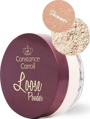 Tolmpuuder Constance Carroll Loose Powder 05 Honey Beige, 12 g hind ja info | Jumestuskreemid ja puudrid | hansapost.ee