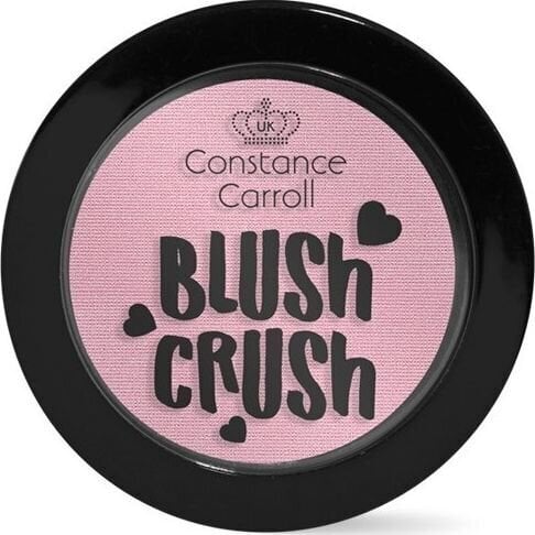 Põsepuna Constance Carroll Powder Blusher 25 Pink blush, 8 g hind ja info | Päikesepuudrid ja põsepunad | hansapost.ee