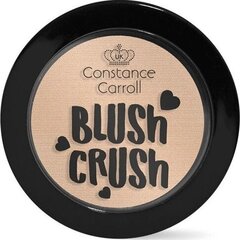 Põsepuna Constance Carroll Powder Blusher 27 Mallow Rose, 8 g hind ja info | Päikesepuudrid ja põsepunad | hansapost.ee