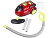 Laste mängutolmuimeja Lean Toys, punane hind ja info | Arendavad laste mänguasjad | hansapost.ee