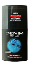 Raseerimisjärgne palsam Denim Anti-Age, 100ml hind ja info | Raseerimisvahendid | hansapost.ee