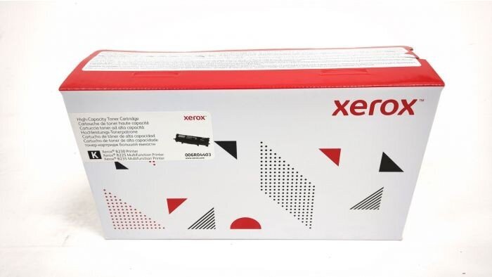 Xerox 006R04403 Tooner - цена и информация | Laserprinteri toonerid | hansapost.ee