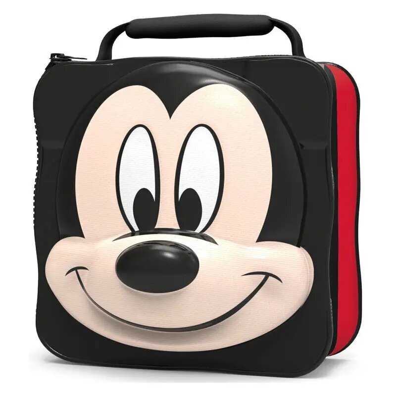 Disney 3D isoleeritud kott Miki 16982 hind ja info | Käekotid naistele | hansapost.ee