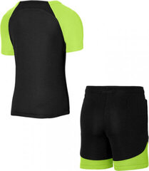 Nike Academy Pro Training Kit Jr DH9484 010 DH9484010 hind ja info | Poiste riiete komplektid | hansapost.ee
