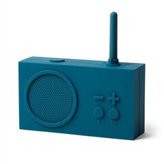 LEXON LA119B9 цена и информация | Радиоприёмники | hansapost.ee