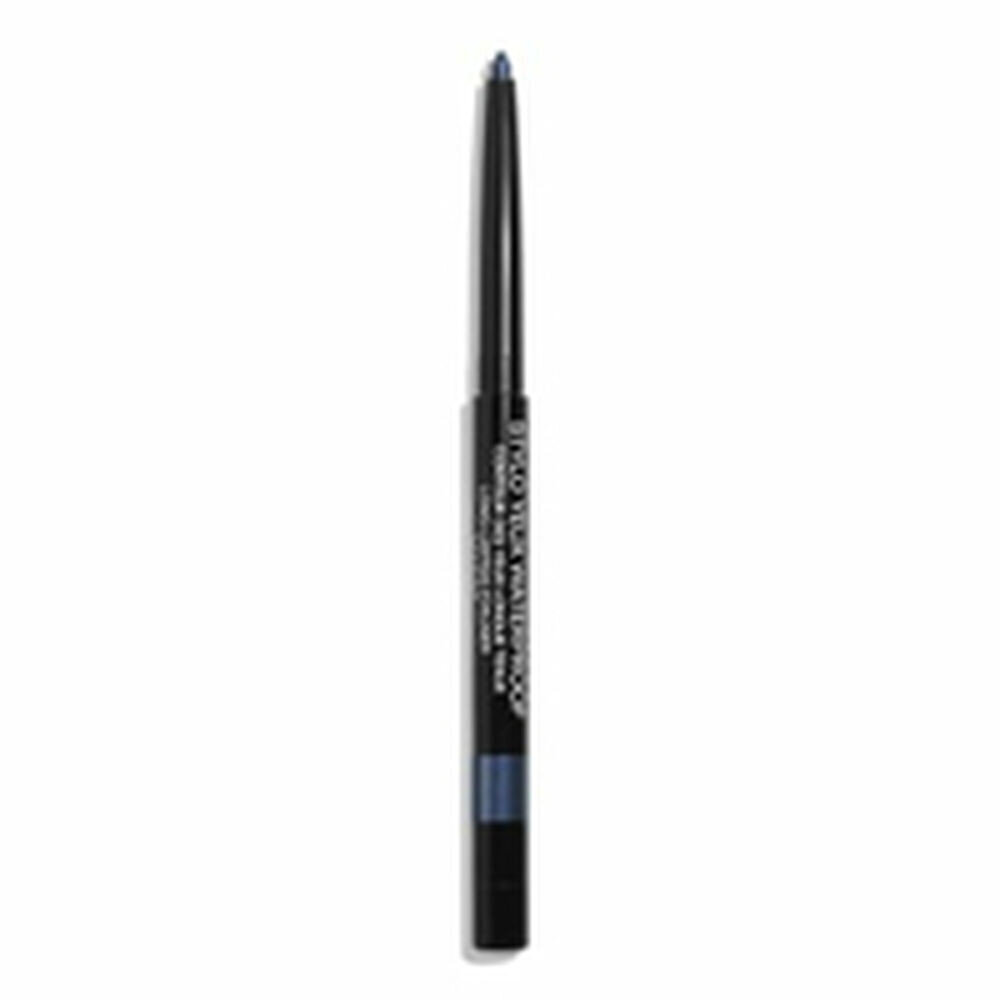 Silmapliiats Chanel Stylo Yeux Waterproof 30 цена и информация | Lauvärvid, ripsmetušid ja silmapliiatsid | hansapost.ee