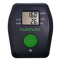 Дисплей для велотренажер Tunturi Cardio Fit D20 цена и информация | Аксессуары для тренажеров | hansapost.ee