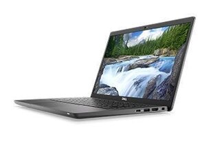 Ноутбук Dell Latitude 7330, i7-1265U|13.3" FHD|RAM 16GB|DDR4|3200 MHz|SSD 512GB|Intel Iris XE|ENG|Windows 11 Pro|Carbon Fiber|1.13 kg|N208L733013EMEA_VP цена и информация | Ноутбуки | hansapost.ee