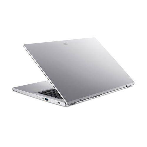 Acer Aspire 3 (A315-59-507T), i5-1235U|15.6" FHD|RAM 8GB|DDR4|SSD 512GB|Intel Iris Xe Graphics|ENG|Windows 11 Home|Silver|1.78 kg|NX.K6TEL.00A цена и информация | Sülearvutid | hansapost.ee