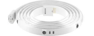 LED-riba pikendus Xiaomi Yeelight Lightstrip Extension 1m price and information | Light strips and LED strips | hansapost.ee