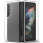 Telefoniümbris Ringke Slim Ultra-Thin Tpu Cover for Samsung Galaxy Z Fold4 Translucent (S632E232), läbipaistev цена и информация | Telefonide kaitsekaaned ja -ümbrised | hansapost.ee