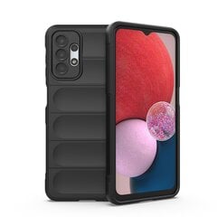 Telefoniümbris Magic Shield Case case for Samsung Galaxy A13 5G flexible armored cover, must цена и информация | Чехлы для телефонов | hansapost.ee