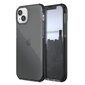 Telefoniümbris Raptic X-Doria Clear Case iPhone 14 armored cover, hall hind ja info | Telefonide kaitsekaaned ja -ümbrised | hansapost.ee