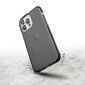 Telefoniümbris Raptic X-Doria Clear Case iPhone 14 Pro armored cover, hall цена и информация | Telefonide kaitsekaaned ja -ümbrised | hansapost.ee