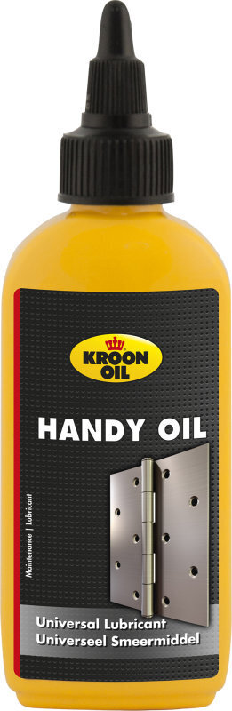 Universaalne õli KROON-OIL HANDY-OIL, 100 ml цена и информация | Eriotstarbelised määrdeõlid ja määrdevedelikud | hansapost.ee