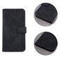 Telefoniümbris Smart Velvet case for iPhone 13 Pro Max 6,7, must цена и информация | Telefonide kaitsekaaned ja -ümbrised | hansapost.ee